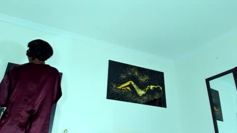 Kimberly Banks online show from 02/28/26, 10:05