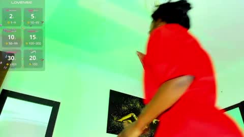 Kimberly Banks online show from 04/07/26, 07:03