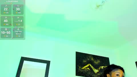 Kimberly Banks online show from 04/08/26, 07:03