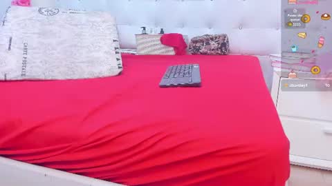 Snapshot of kimberlyboonex chatting on 07/25/26, 09:45 Kimberly online show from 07/25/26, 09:45