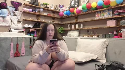 Snapshot of kimberlycaprice chatting on 02/02/25, 08:35 kimberlycaprice online show from 02/02/25, 08:35