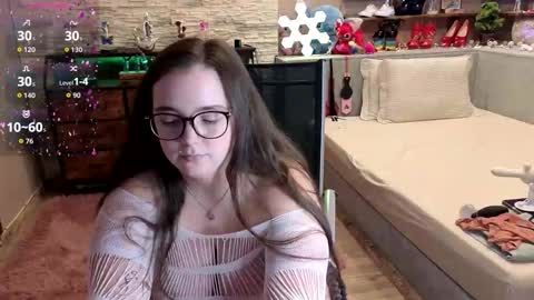 kimberlycaprice online show from 02/23/26, 06:05