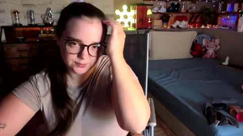 Snapshot of kimberlycaprice chatting on 05/19/26, 08:09 kimberlycaprice online show from 05/19/26, 08:09