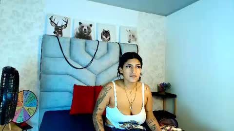 kimberlyfox_t online show from 07/01/26, 12:51