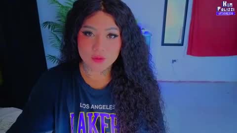 Kimberly Polizzi     online show from 02/22/25, 01:00