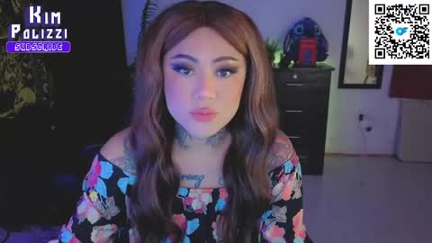 Kimberly Polizzi     online show from 09/09/25, 10:31