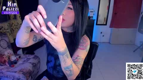 Kimberly Polizzi     online show from 09/25/25, 02:59