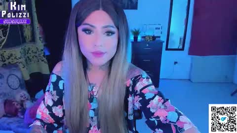 Kimberly Polizzi     online show from 09/27/25, 04:17