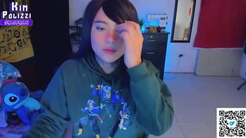 Kimberly Polizzi     online show from 10/04/25, 03:15