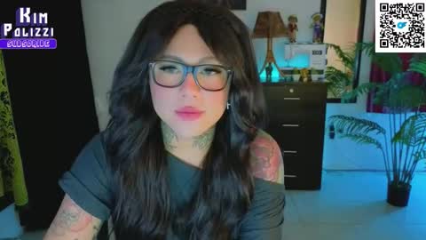 Kimberly Polizzi     online show from 11/26/25, 12:33