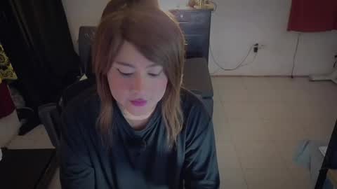 Snapshot of kimberlygati2 chatting on 05/09/26, 11:10 Kimberly Polizzi online show from 05/09/26, 11:10
