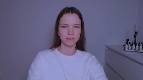 Kimberly online show from 03/07/25, 01:29