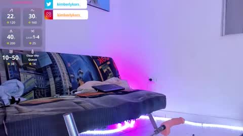 Kimberly online show from 02/04/26, 10:43