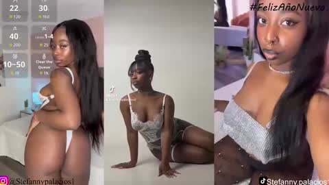 Snapshot of kimberlylenox chatting on 01/10/26, 02:02 Queen Kim online show from 01/10/26, 02:02