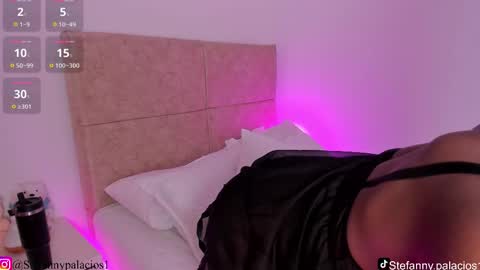 Queen Kim online show from 02/23/26, 01:47