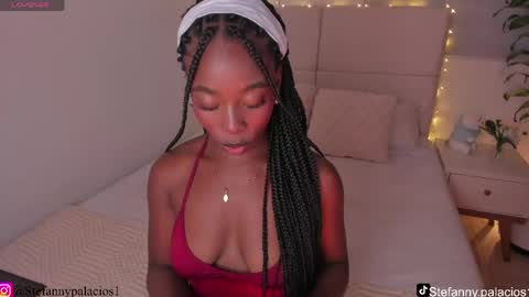 Snapshot of kimberlylenox chatting on 05/06/26, 11:10 Queen Kim online show from 05/06/26, 11:10