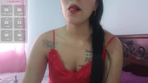 kimberlyles7 online show from 03/22/26, 01:25