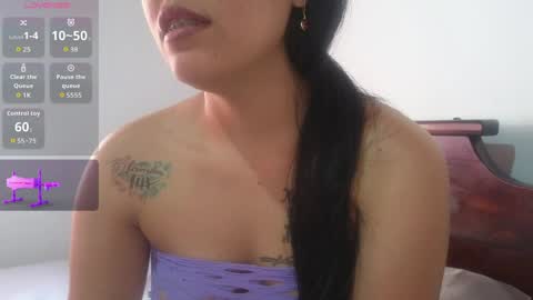 kimberlyles7 online show from 04/11/26, 01:37