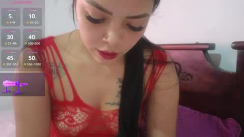 kimberlyles7 online show from 04/15/26, 01:18