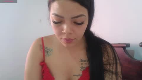 kimberlyles7 online show from 04/20/26, 01:03