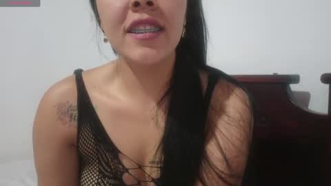 kimberlyles7 online show from 05/25/26, 10:10