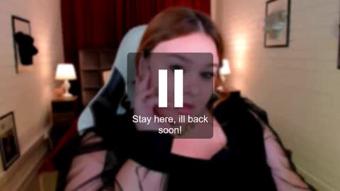 Snapshot of kimberlymaran chatting on 10/31/25, 09:10 The one that you wont be able to forget online show from 10/31/25, 09:10