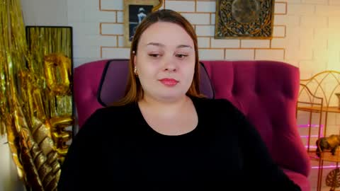 Snapshot of kimberlymaran chatting on 03/31/26, 05:35 The one that you wont be able to forget online show from 03/31/26, 05:35