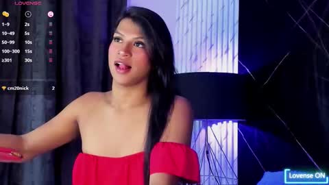 Kimberlyn online show from 01/10/26, 01:46