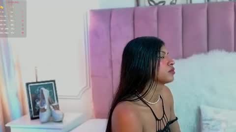 Snapshot of kimberlyn_burbano chatting on 07/17/26, 08:03 Kimberlyn online show from 07/17/26, 08:03