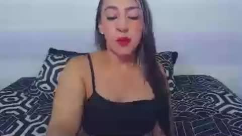 Snapshot of kimberlyvega1 chatting on 07/10/26, 06:43 Kim online show from 07/10/26, 06:43