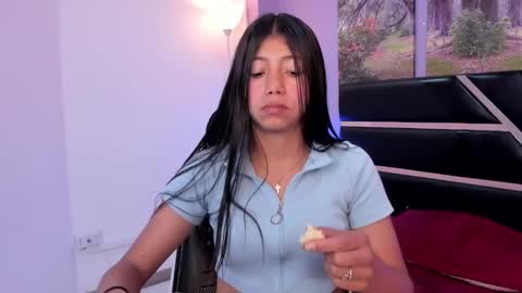 Kimberly Villalobos online show from 01/24/25, 11:37