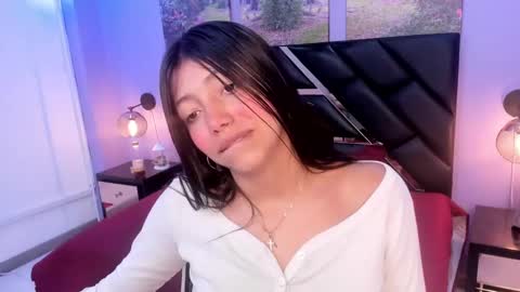 Kimberly Villalobos online show from 02/20/25, 02:46