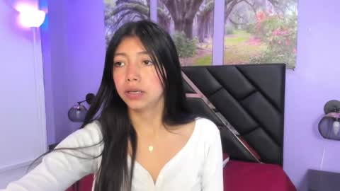 Kimberly Villalobos online show from 09/29/25, 11:37