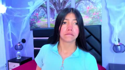 Kimberly Villalobos online show from 10/23/25, 11:31