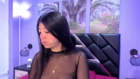 Kimberly Villalobos online show from 12/05/25, 11:30