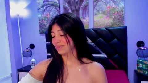 Kimberly Villalobos online show from 01/06/26, 11:36