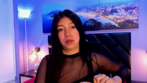 Kimberly Villalobos online show from 02/09/26, 11:25