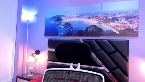 Kimberly Villalobos online show from 02/27/26, 10:59