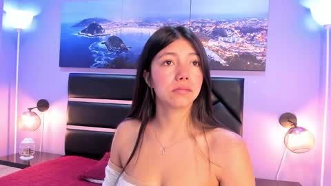 Kimberly Villalobos online show from 02/28/26, 12:28