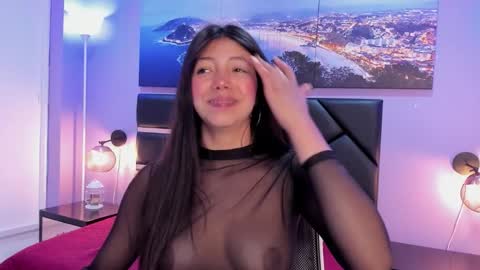 Kimberly Villalobos online show from 03/05/26, 11:39