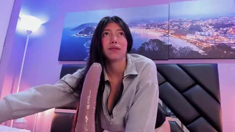 Kimberly Villalobos online show from 03/06/26, 11:28