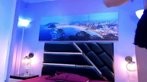 Kimberly Villalobos online show from 04/17/26, 11:13