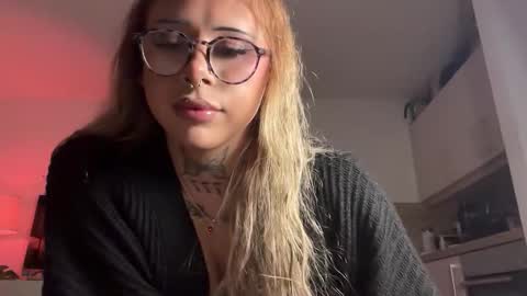 Kim online show from 01/07/26, 09:50