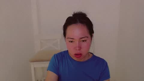 Snapshot of kimbratx chatting on 01/01/25, 11:18 kimbratx online show from 01/01/25, 11:18