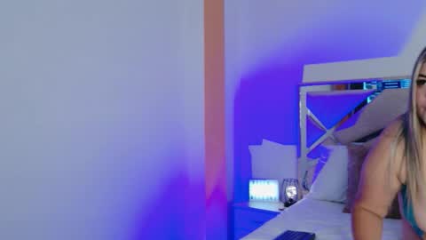 KimBrooks online show from 02/25/26, 08:40