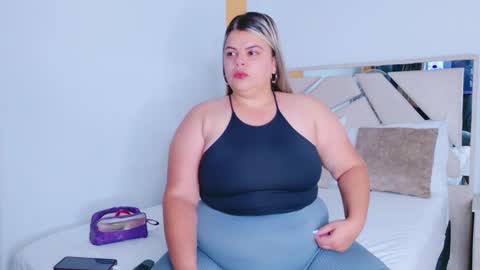 KimBrooks online show from 04/19/26, 09:52