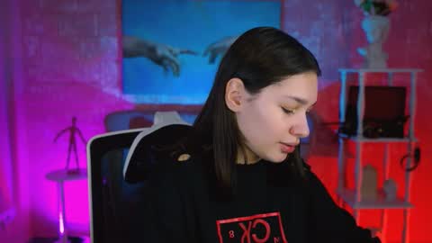 kimclarks online show from 11/21/25, 01:43