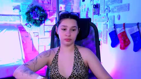 kimclarks online show from 01/08/26, 02:52