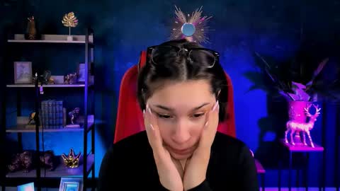 kimclarks online show from 01/09/26, 12:41