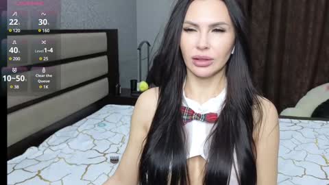 Snapshot of kimdavisbaby chatting on 12/26/24, 03:53 KIm online show from 12/26/24, 03:53